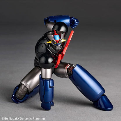 [預訂] REVOLTECH Amazing Yamaguchi 鐵甲萬能俠Z《25年10月預約》