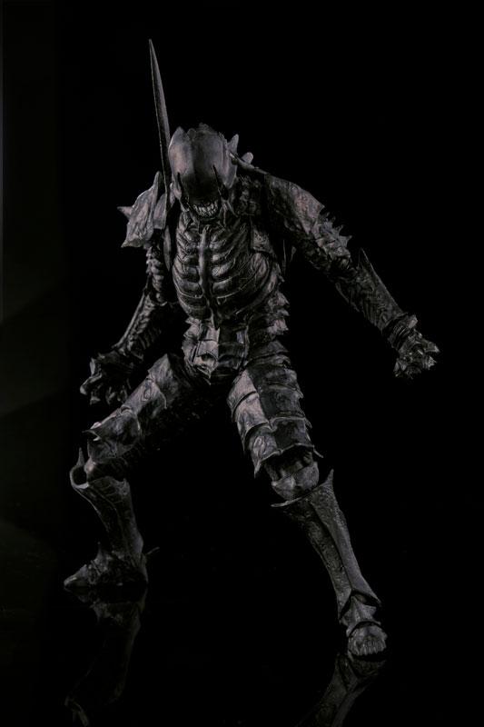 [Pre-order] "ABARA" 1/12 Kurokijuko driven electric action figure "Pre-order for September 24"