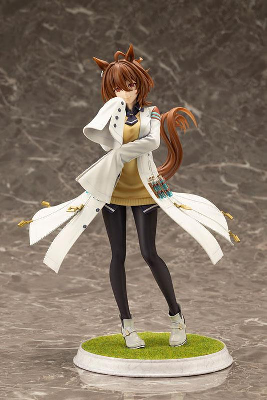 [Pre-order] Jockey Girl Pretty Derby Airi Souko 1/7 finished model "March 25 reservation"