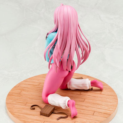 [預訂] 我與尼特女忍者的莫名同居生活 出浦白津莉 1/6 完成品模型《25年7月預約》