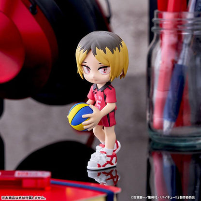 [預訂] PalVerse 排球少年！！ 6個入BOX（再售）《25年11月預約》