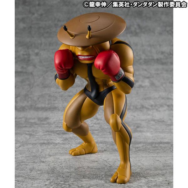 [預訂] 神祕學軟膠 Collection TV動畫『膽大黨』 多佛惡魔 完成品模型《26年2月預約》