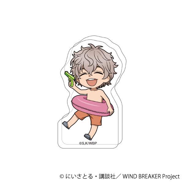 [預訂] 防風少年 Korotto 兔耳山丁子《25年7月預約》