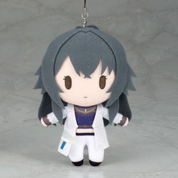 [預訂] 學園偶像大師 迷你毛公仔 月村手毬《26年2月預約》