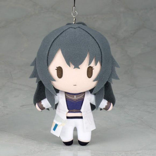 [預訂] 學園偶像大師 迷你毛公仔 月村手毬《26年2月預約》