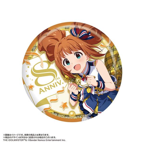 [預訂] 偶像大師 百萬人演唱會！ 徽章 高槻彌生 Create∞Festival ver.《25年11月預約》