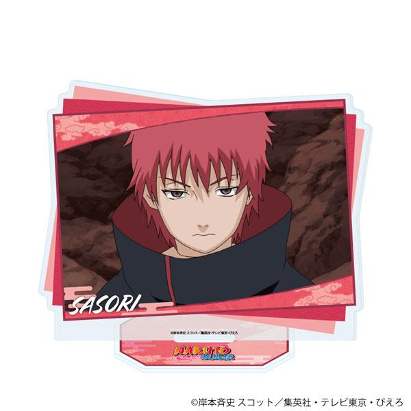 [預訂] 立牌「火影忍者 疾風傳」64/蠍(場面寫)《25年10月預約》