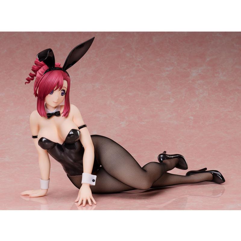 [Pre-order] B-style Starry Sky Encounter Mizuho Kazami Bunny Girl Ver. 1/4 finished model "June 25 reservation"