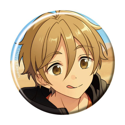 [預訂] 偶像夢幻祭 Collection 徽章 -Casual Side- 12個入 BOX  《25年9月預約》