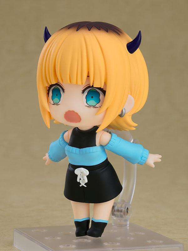 [Reservation] Nendoroid My Child MEM tweeted "Reservation for October 24"