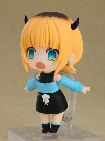 [Reservation] Nendoroid My Child MEM tweeted "Reservation for October 24"