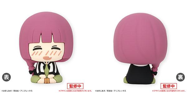 [預訂] 孤獨搖滾！ 橡膠吊飾 廣井菊裏《25年10月預約》