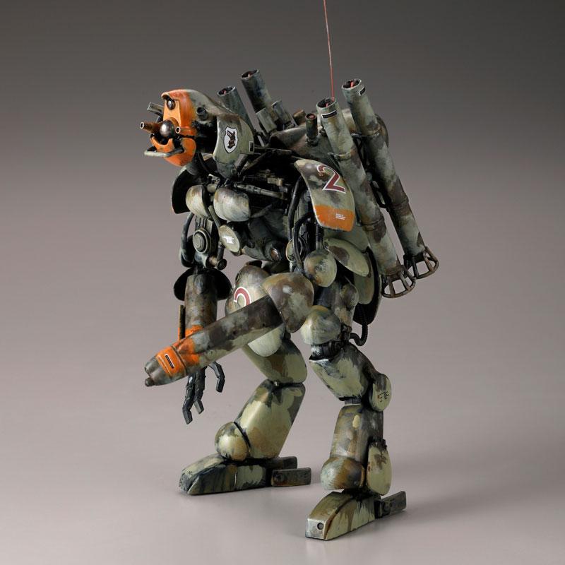 [預訂] ARTPLA Maschinen Krieger  FINAL HUND SET＆Jerry Can Man 1/35 模型《24年10月預約》