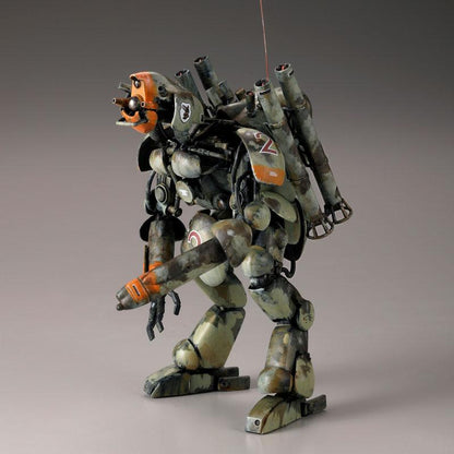 [預訂] ARTPLA Maschinen Krieger  FINAL HUND SET＆Jerry Can Man 1/35 模型《24年10月預約》