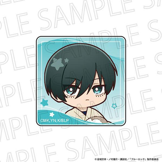 [預訂] TV動畫『藍色監獄』 RelaTime 積木貼紙 糸師凜《25年8月預約》