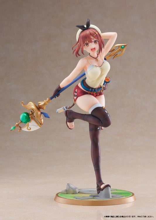 [Pre-order] Lysa's Alchemy Workshop ~The Queen of Ever Darkness and the Secret Hideout~ Lysalynn Stout's summer adventure! Ver. 1/7 model "Reservation for March 25"