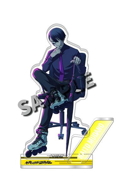 [預訂] 桃源暗鬼 人像 立牌 無陀野無人《25年10月預約》