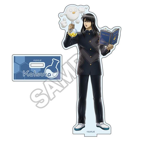 [預訂] 3年Z組銀八先生 科學的課程 立牌 桂小太郎《25年10月預約》