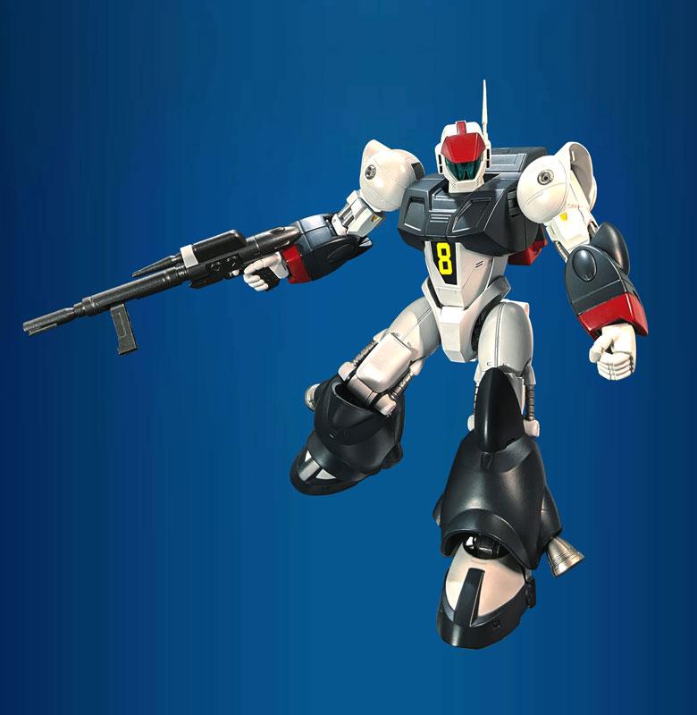 [預訂] METAL ACTION FAM-RV-S1 VIFAM 初期裝備版《25年11月預約》