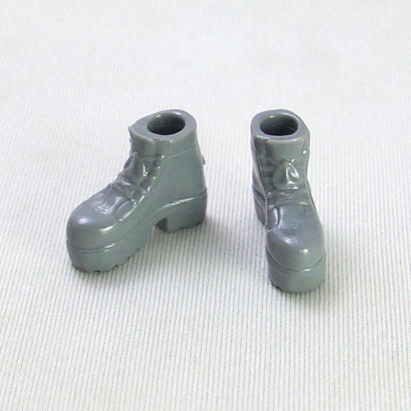 [預訂] 1/12的腳邊 (2)厚底《25年8月預約》