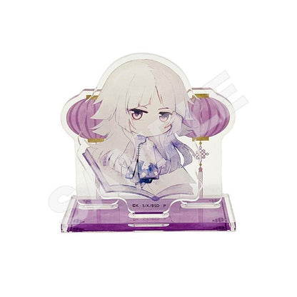 [預訂] 文豪野犬 角色藝術 壓克力立牌 /13 西格瑪(旗袍ver.)《25年7月預約》