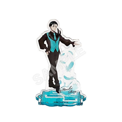 [預訂] 藍色監獄 黑天鵝 立牌 06 糸師凜《25年10月預約》