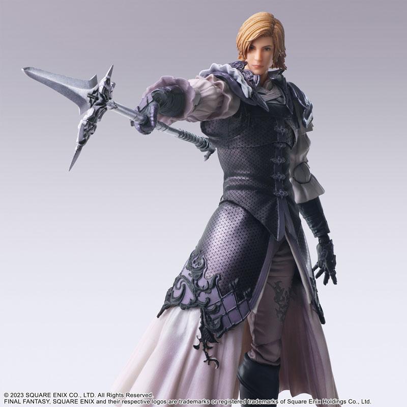 [Pre-order] Final Fantasy