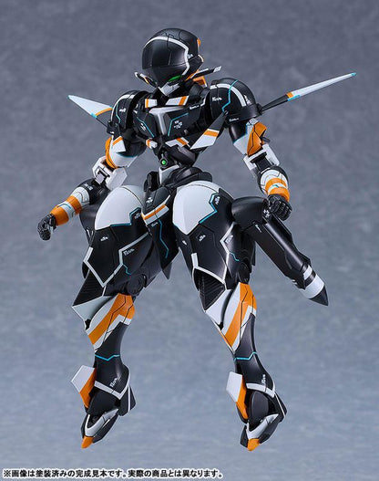 [Pre-order] MODEROID Gargantia Raider model on the Emerald Planet "Pre-order for August 25"