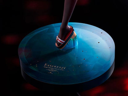 [預訂] 碧藍航線 葛城 夜明輝祭 1/4 完成品模型《26年2月預約》