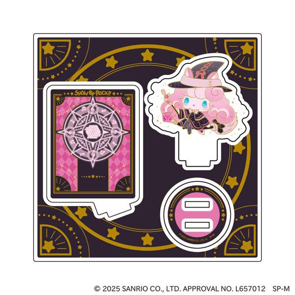 [預訂] 立牌「搖滾少女!!」55/魔法使ver. Sumomone(原創插圖)《25年8月預約》