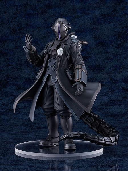 [Pre-order] POP ​​UP PARADE SP Movie version "From the Abyss"-Dawn of the Deep Soul-Bodorto completed model "April 25 reservation"