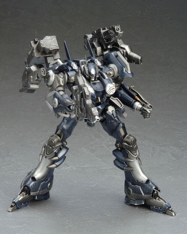 Pre-order] Armored Core Mirage C01-GAEA (Gaia) 1/72 model (resale) 