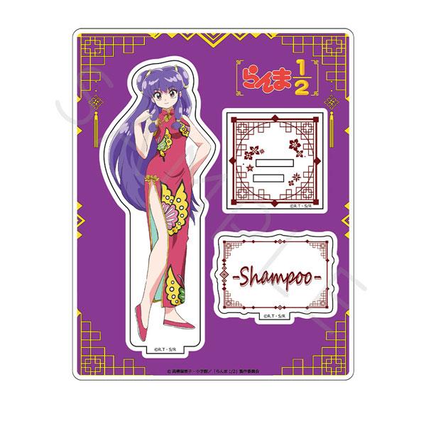 [Pre-order] TV Animation Ranma ½ Lipai E (Shan Pu) "Pre-order for February 25"