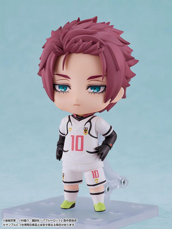 [預訂] 黏土人 藍色監獄 糸師冴《26年2月預約》