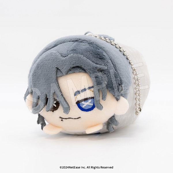 [預訂] Identity V 白色情人節ver. 毛絨公仔，8個入BOX其中一款設計。