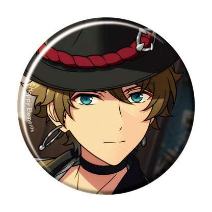 [預訂] 偶像夢幻祭 Collection徽章-Idol Side- 12個入BOX《25年9月預約》