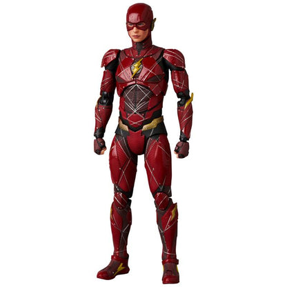 [預訂] MAFEX No.243 MAFEX THE FLASH(ZACK SNYDER’S JUSTICE LEAGUE Ver.)《25年3月預約》