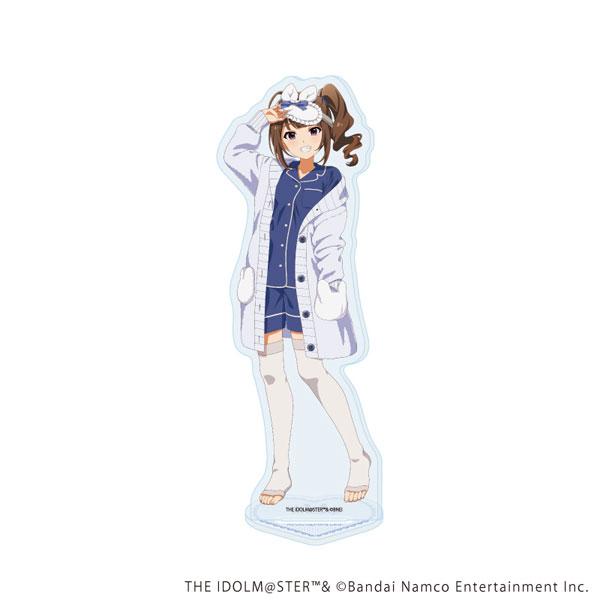 [預訂] 立牌「偶像大師 百萬人演唱會！」15/橫山奈緒 兔絨 Dreamy！ver.(原創插圖)《25年10月預約》