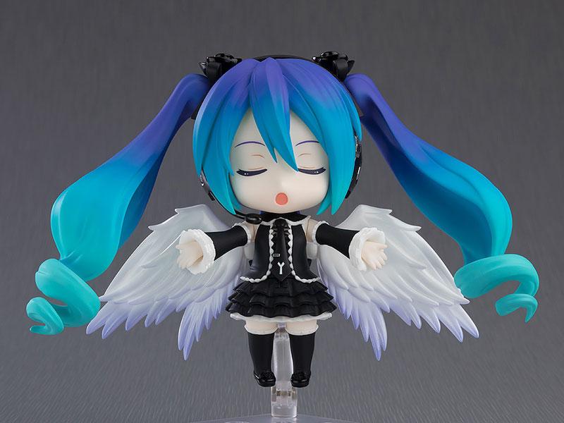 [Pre-order] Nendoroid SEGA feat. Hatsune Miku Project Hatsune Miku∞Ver. "December 24 Pre-order"