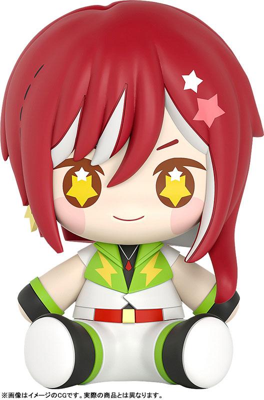 [預訂] Huggy Good Smile 偶像夢幻祭 逆先夏目《26年3月預約》