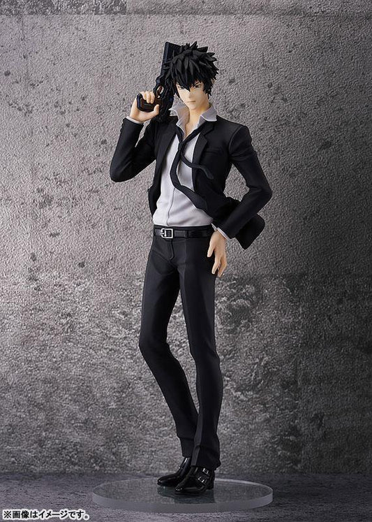 [Pre-order] POP ​​UP PARADE PSYCHO-PASS Shinya Shinya L size finished model "Reservation for November 24"