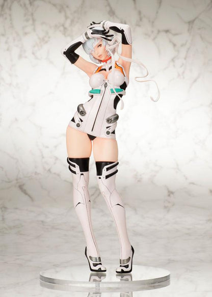 [預訂] 山下瞬也x吉澤光正 新世紀福音戰士新劇場版 綾波零 全新改版版 完成品模型《25年9月預約》