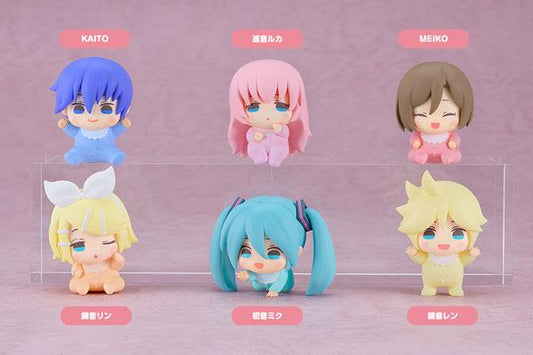 [Pre-order] Akatans Piapro Characters 6 pieces in BOX "Pre-order in May 25"