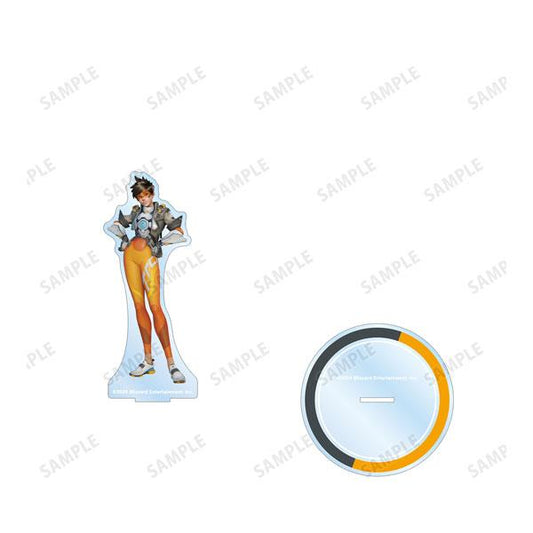 [Pre-order] Battlefield 2 Tracer extra large stand "Pre-order for September 24"