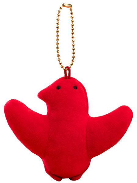 [預訂] 迷宮飯 瑪露西爾的使魔毛公仔掛飾《25年12月預約》