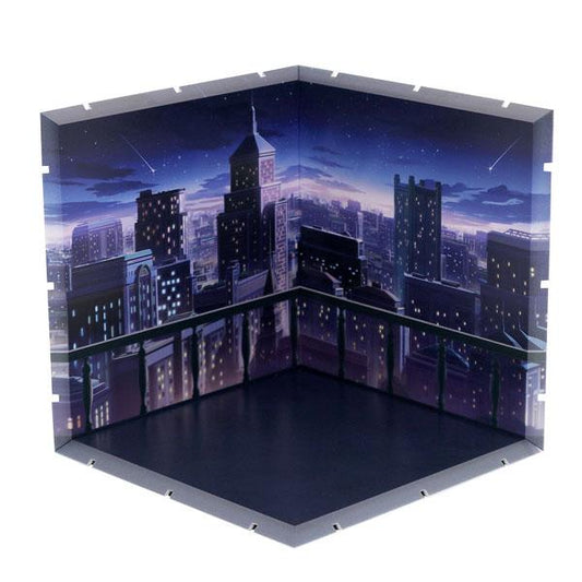 [預訂] Dioramansion150 屋頂(夜景)2《26年1月預約》