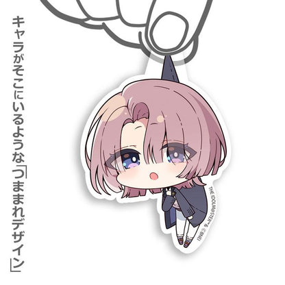 [預訂] 學園偶像大師 有村麻央 壓克力被夾起（再售）《25年4月預約》