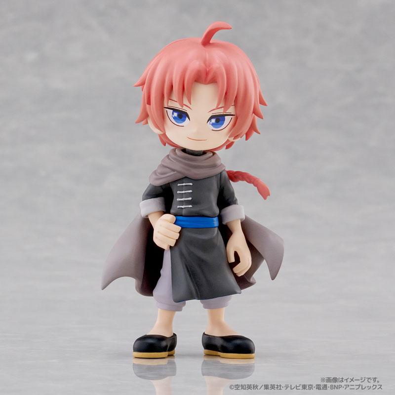 [預訂] PalVerse 銀魂 6個入BOX《26年2月預約》