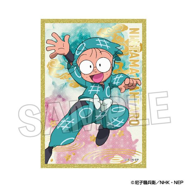 [預訂] 忍者亂太郎 壓克力色紙高級 1《25年9月預約》