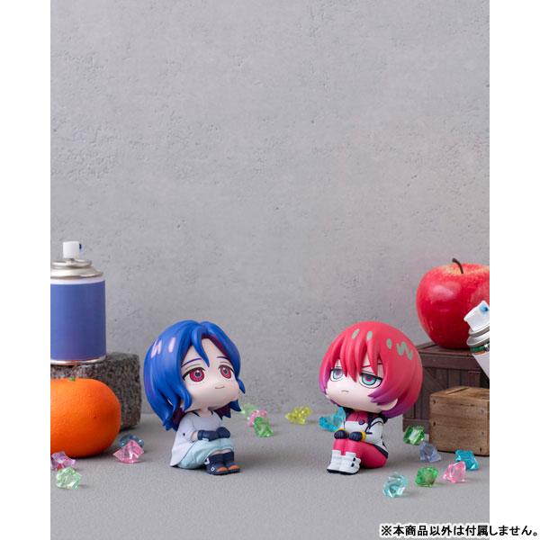 [預訂] LookUp 機動戰士Gundam GQuuuuuuX 天手讓葉(瑪秋)駕駛服Ver. 完成品模型《25年12月預約》